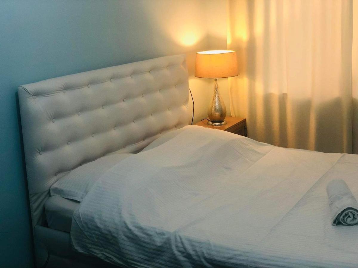Republic Square Apartment Erivan Dış mekan fotoğraf