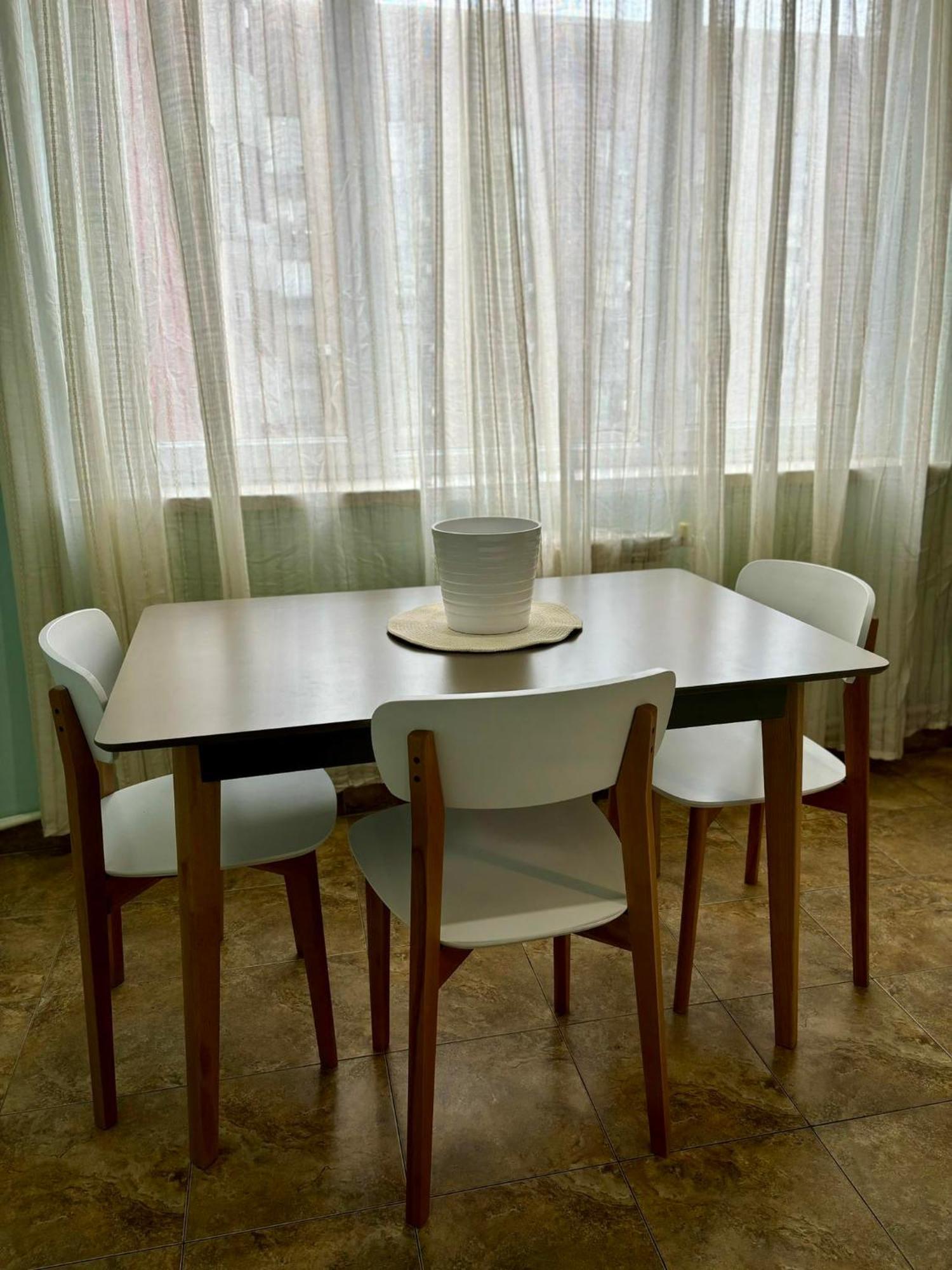 Republic Square Apartment Erivan Dış mekan fotoğraf