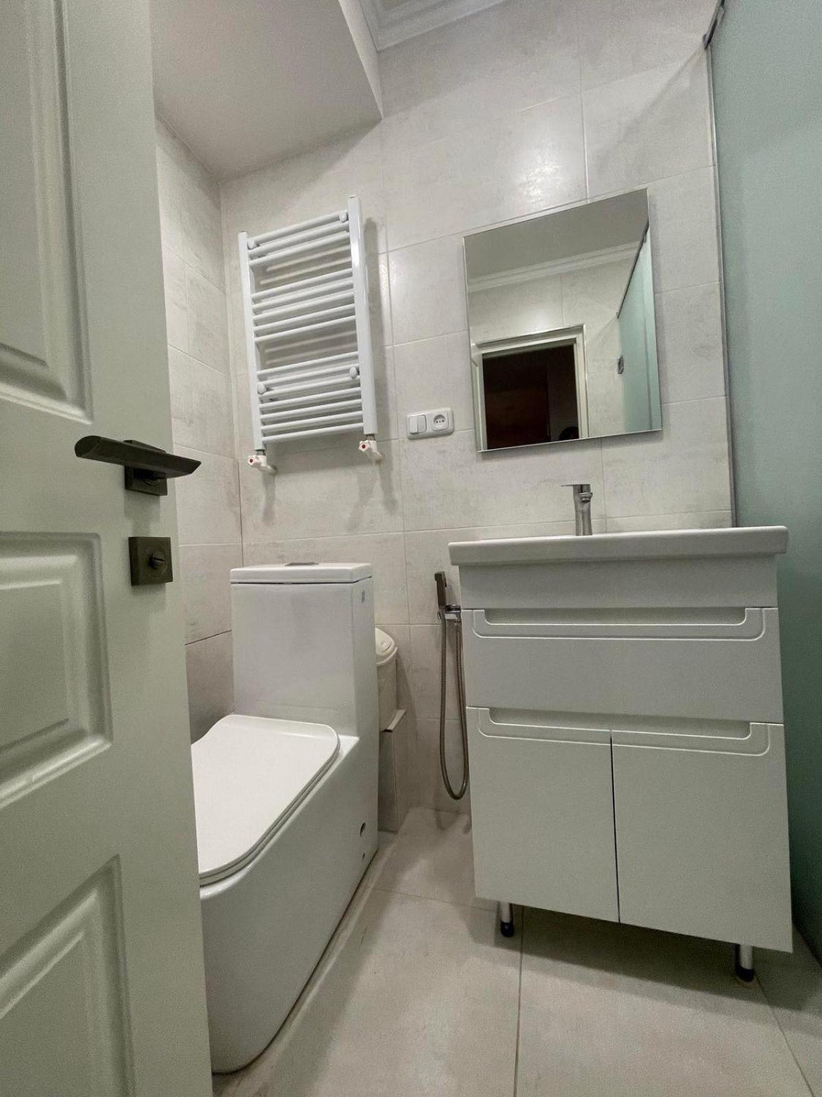 Republic Square Apartment Erivan Dış mekan fotoğraf