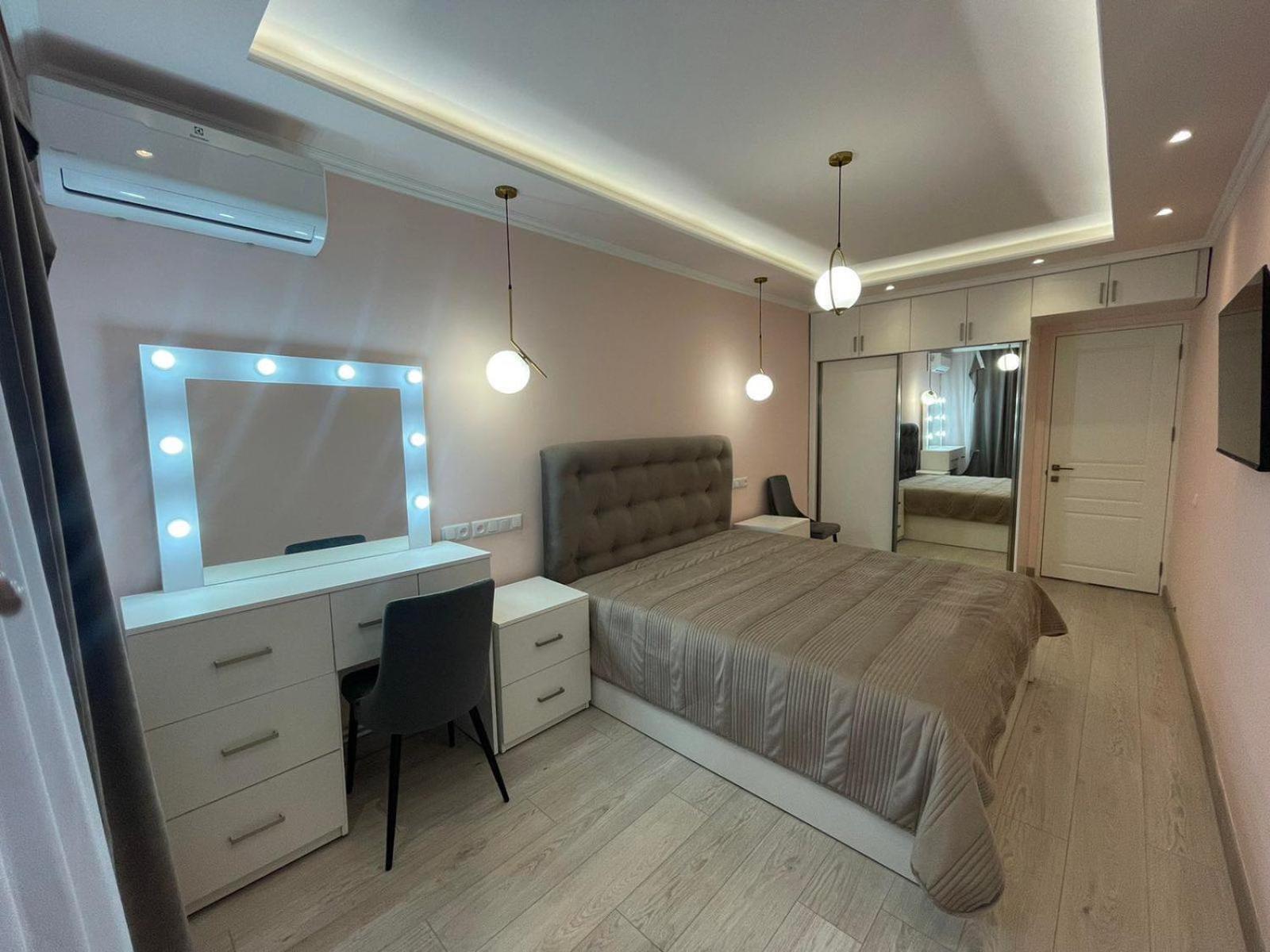Republic Square Apartment Erivan Dış mekan fotoğraf