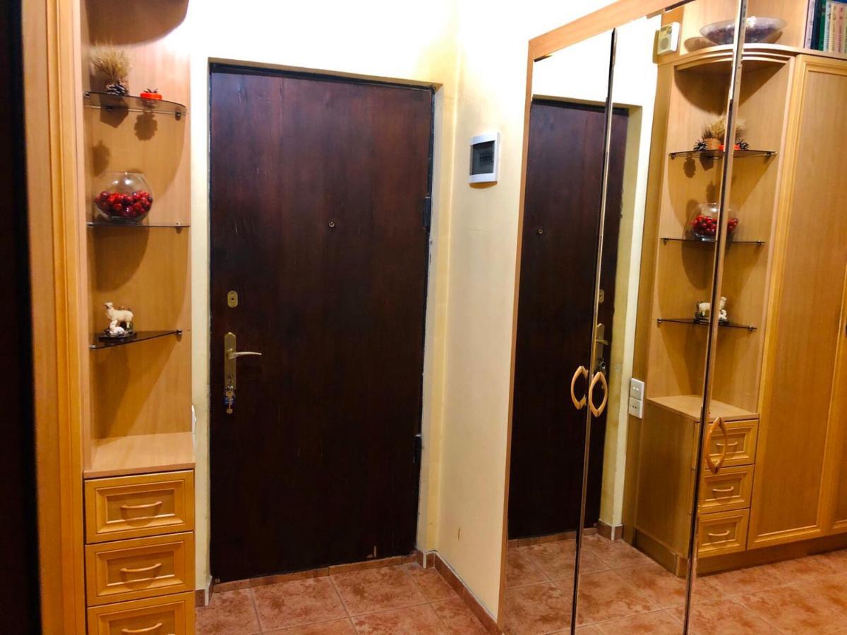 Republic Square Apartment Erivan Dış mekan fotoğraf